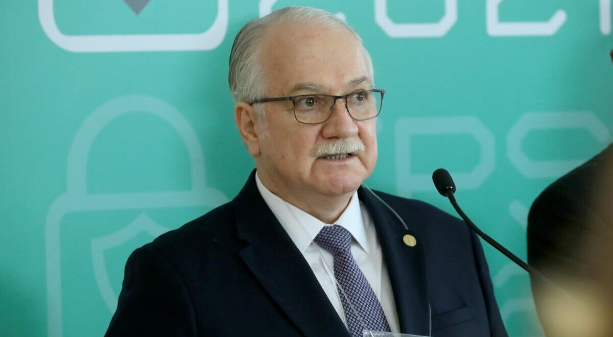 fachin, observadores, eleicoes