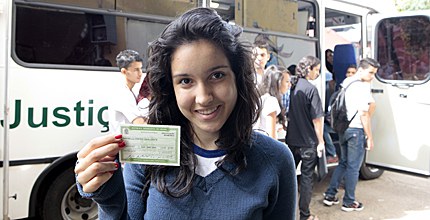 Desde 2020, eleitores de 16 e 17 anos crescem 78%, diz TSE