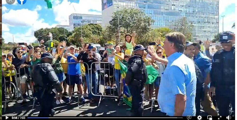 bolsonaro, ato, publico, brasilia