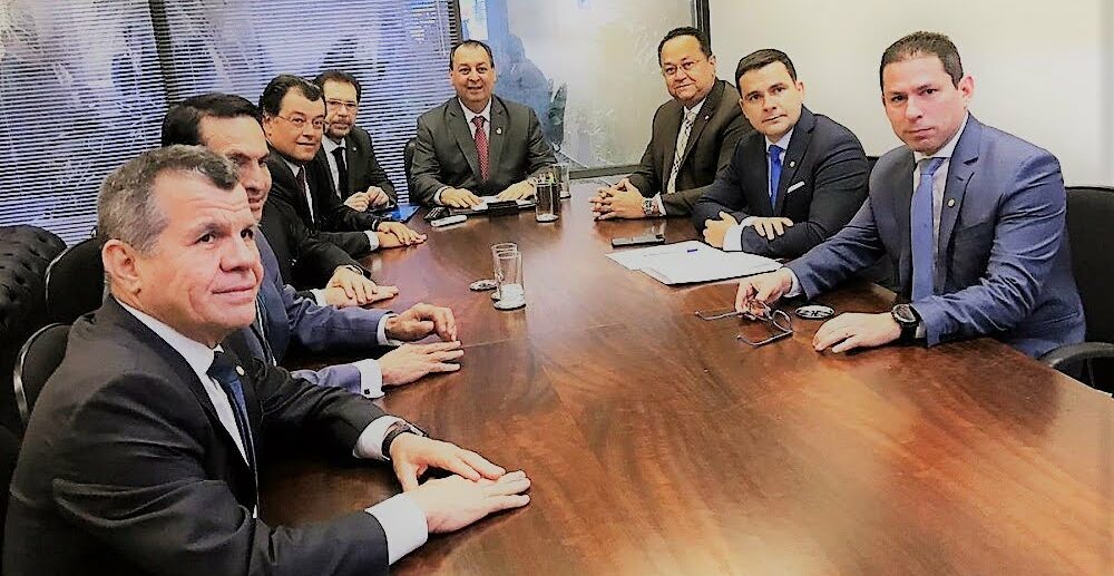stf, contra-ataque, amazonas, bolsonaro