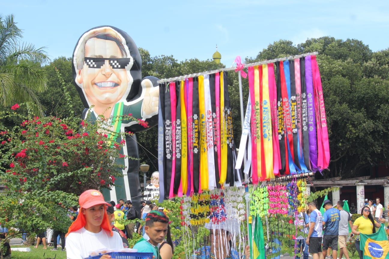 Tragédia em Recife