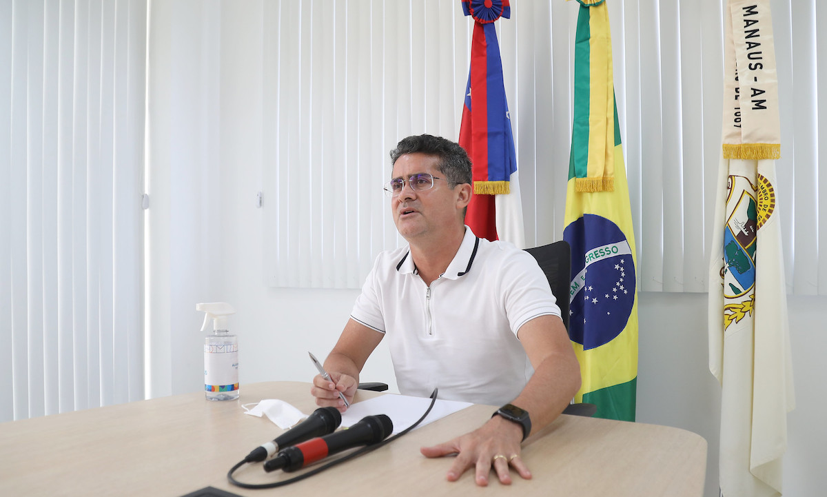IBGE reduz população e Manaus perde R$ 144 milhões