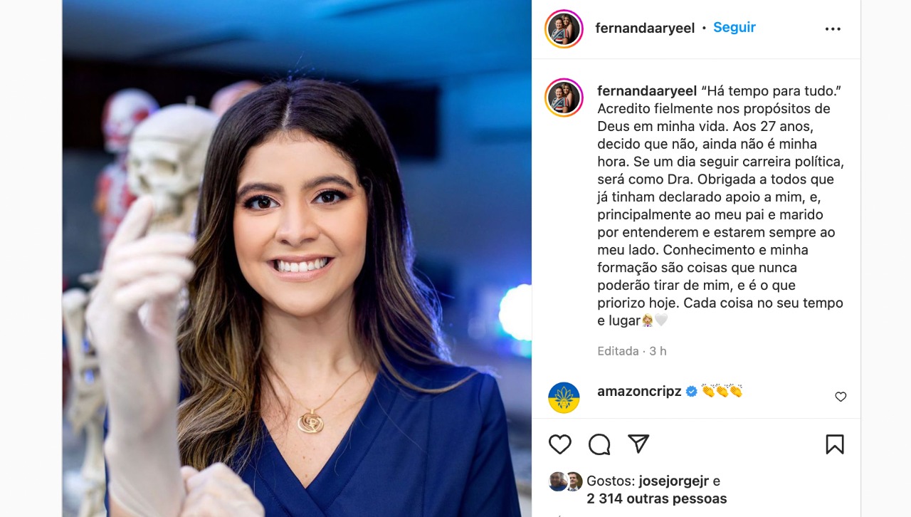 Fernanda aryeel
