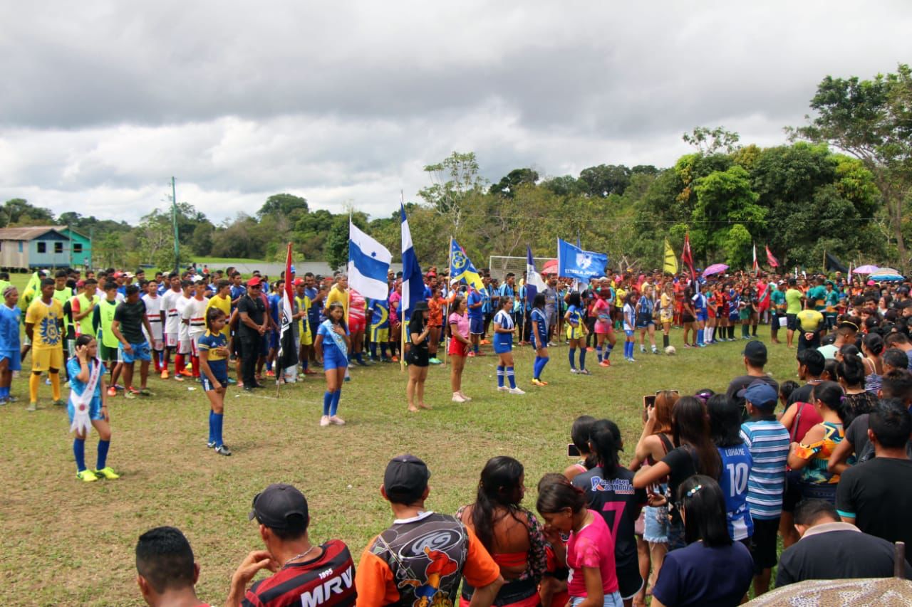Itacoatiara rio Arari