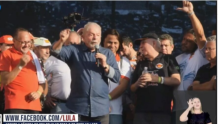 lula, bolsonaro, ganhar, eleicoes