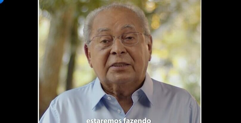 amazonino, psdb, candidatura