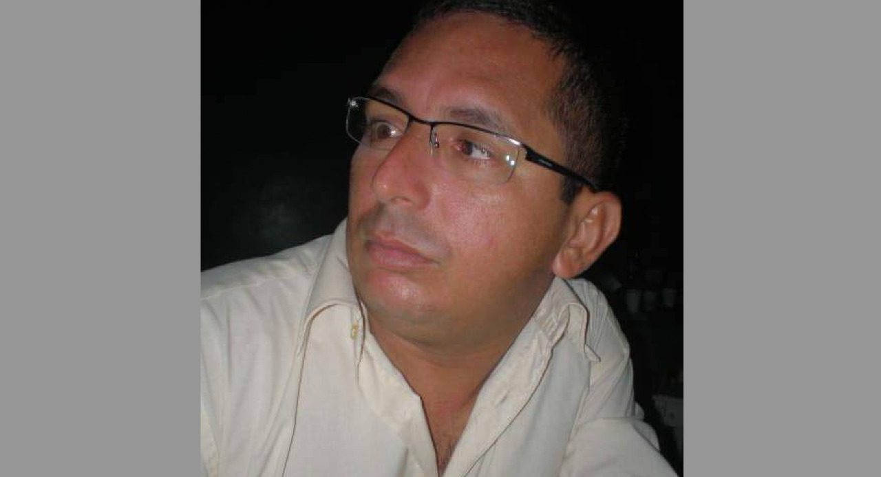 Regifran Amâncio Fanga MDB