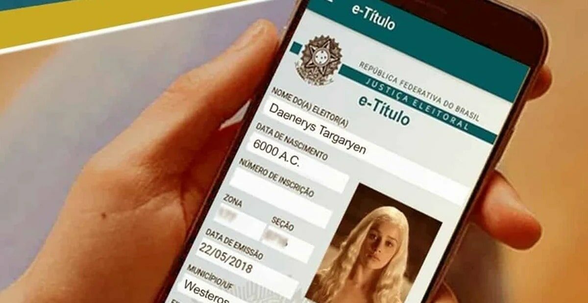 tse, site, prazo, regularizar, titulo