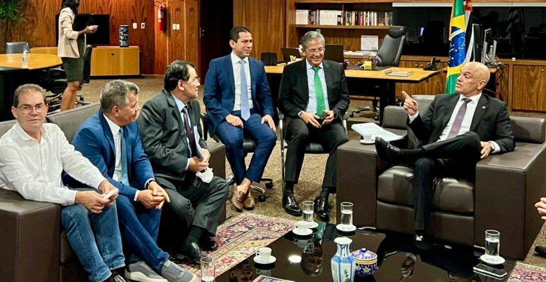 moraes, bancada, otimista, zfm