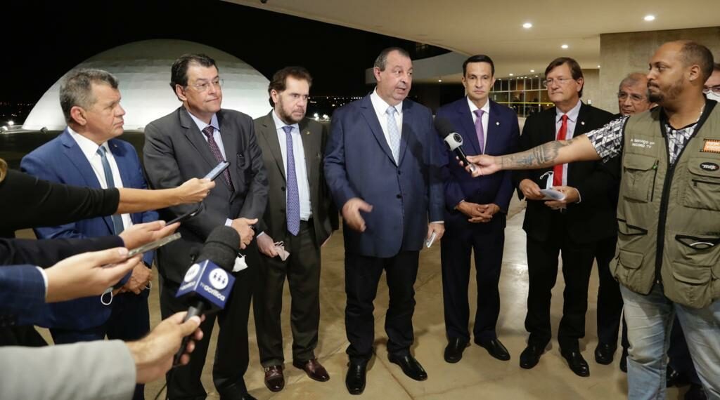bancada, estrategia, defesa, zfm, stf