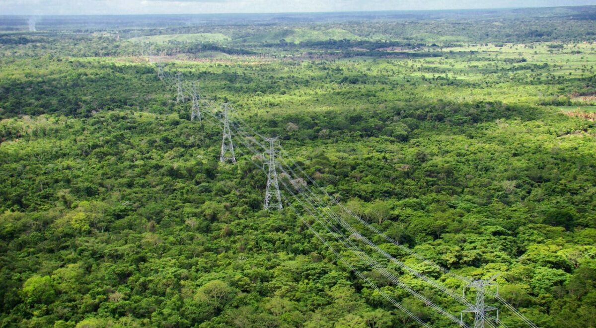 waimiri, atroari, linhao, energia, acordos