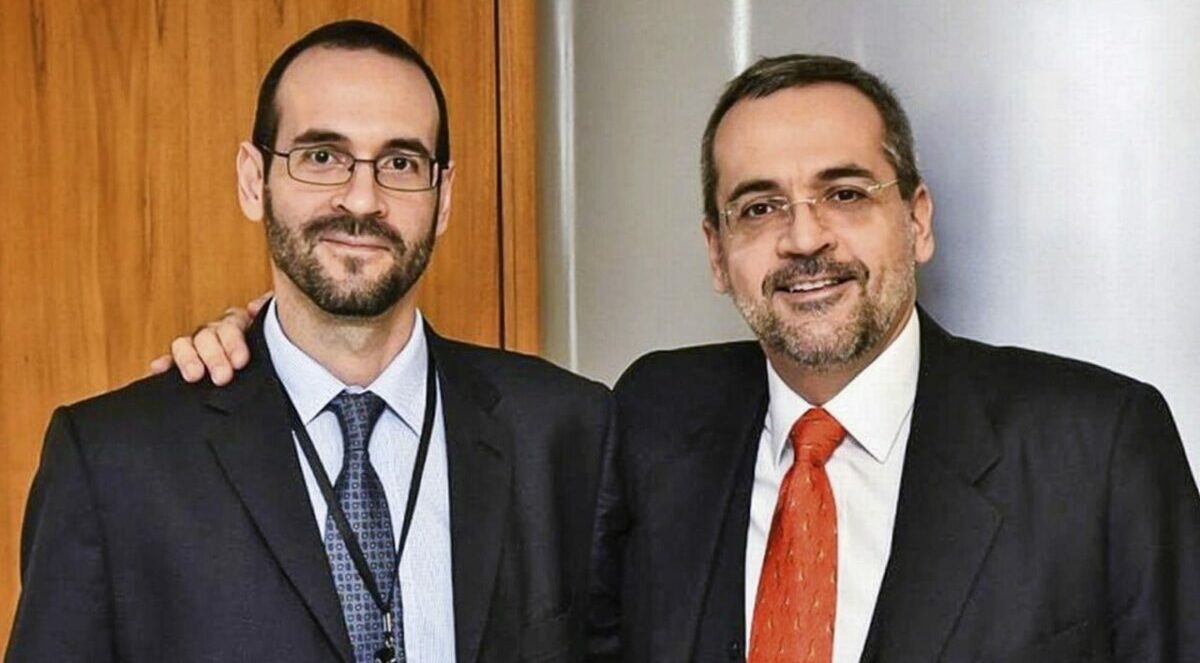 eduardo, bolsonaro, irmaos, weintraub