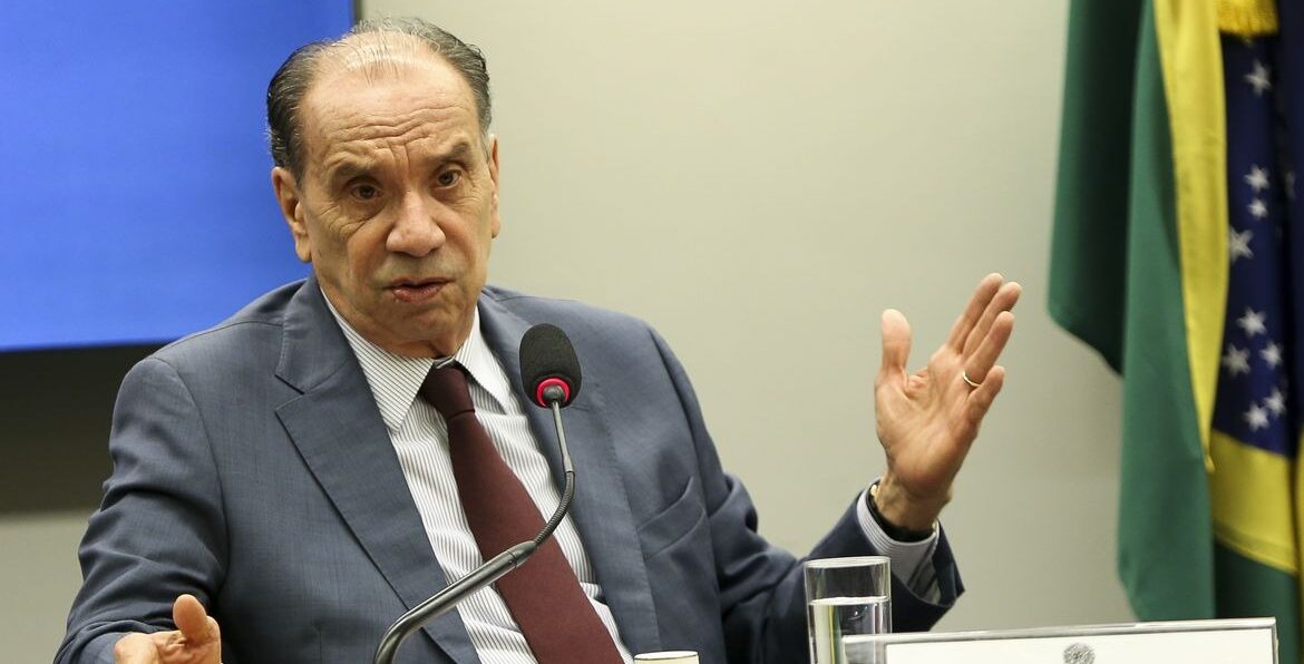 aloysio, nunes, lula, terceira via