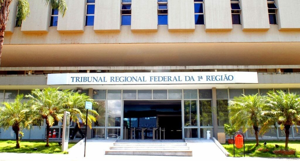 juizes, trf1, desembargadores, trf6