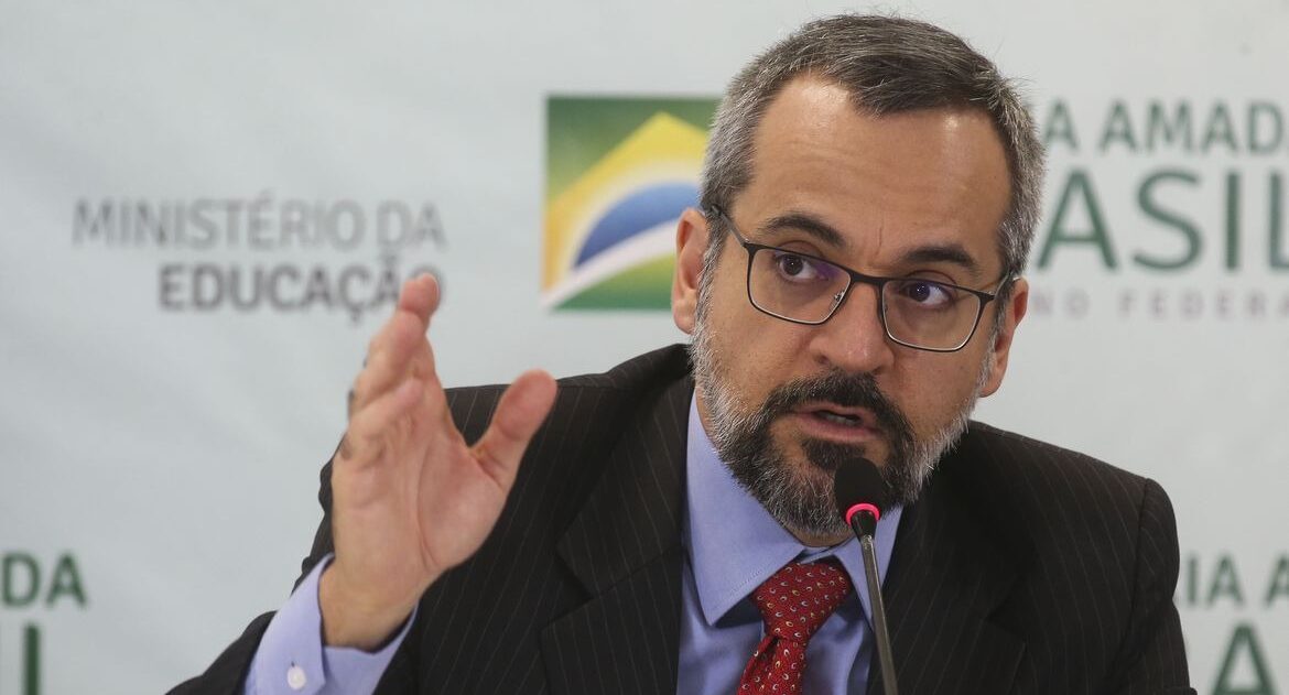 weintraub, generais, problema, brasil