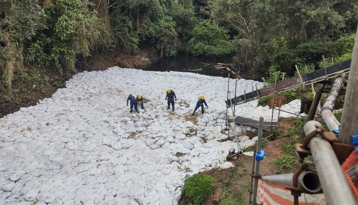 petroleiros, crime, ambiental, refinaria, manaus