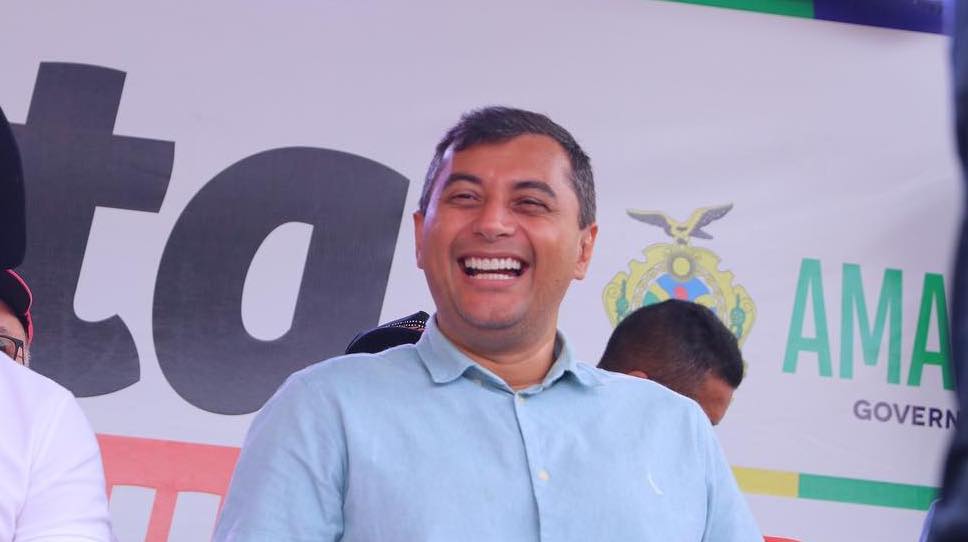 Wilson Lima rindo resultado de pesquisa