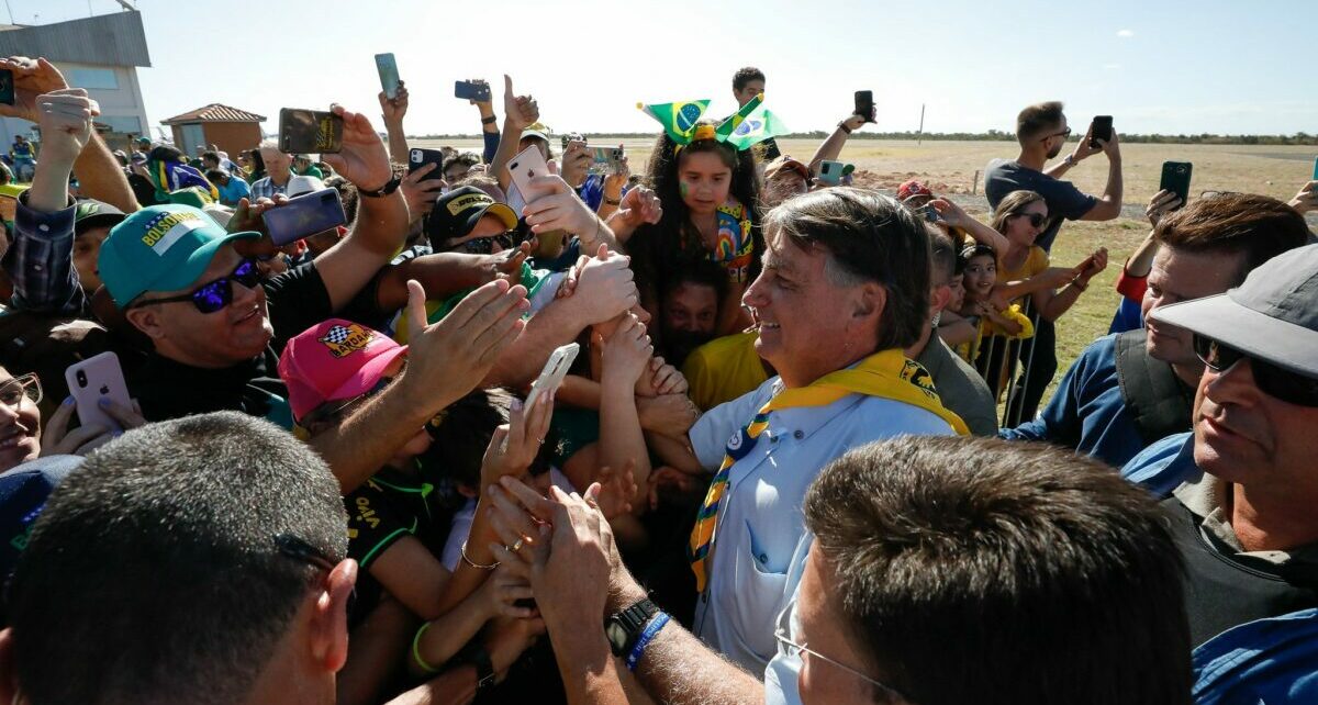 bolsonaro, pesquisa, lula, mulheres