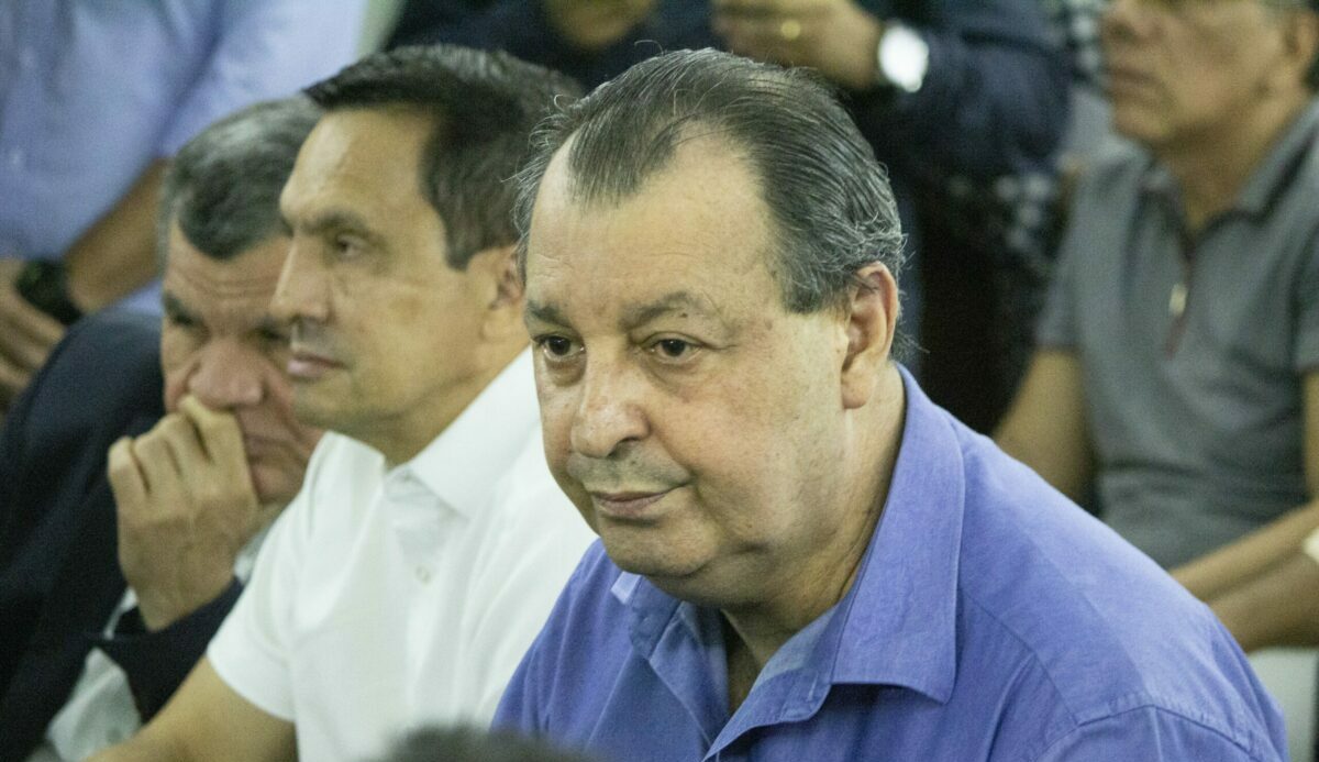 aziz, leite, bolsonaro, fome
