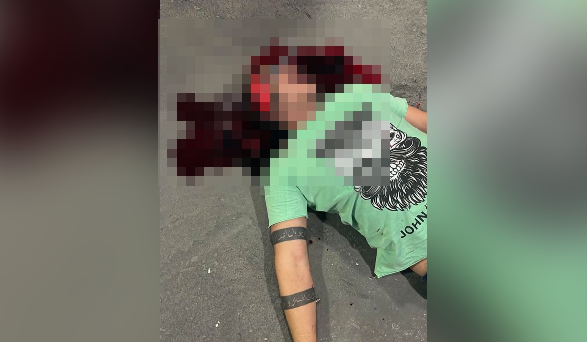 Morte no Clube de Tiro Ponta Negra