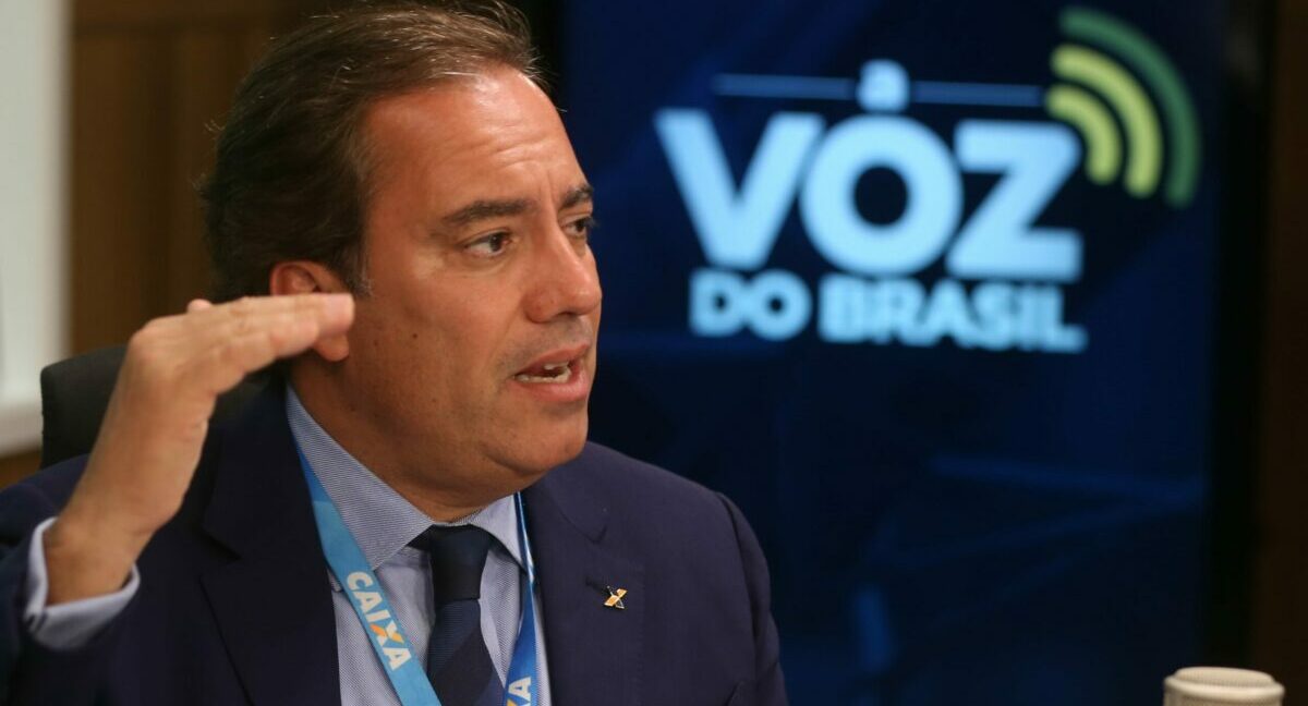 presidente, caixa, investigado, assedio, sexual