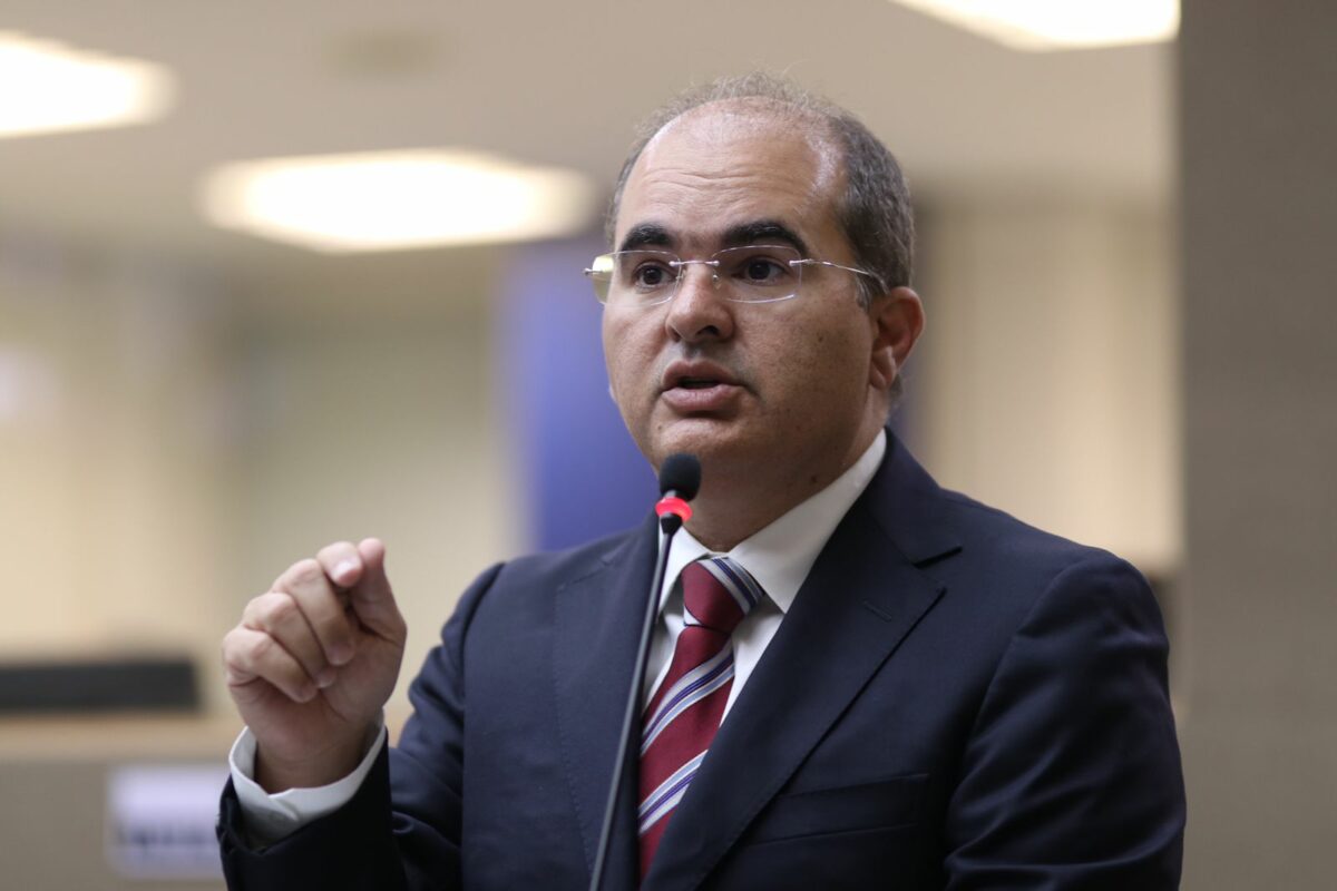 É impossível Ricardo Nicolau ser vice de Braga