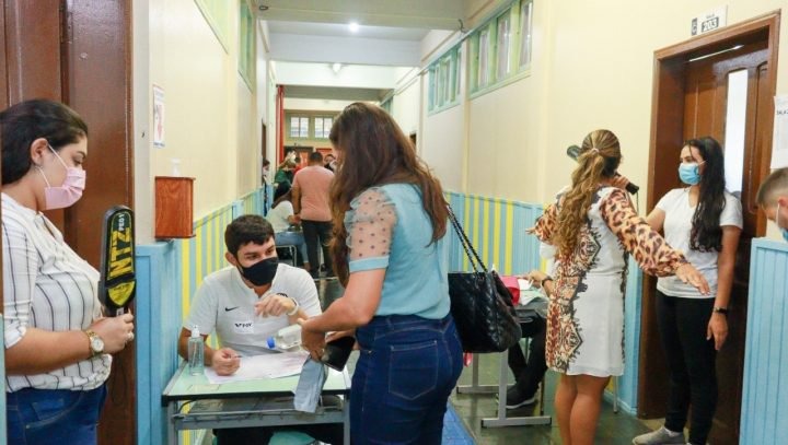 prefeitura, prova, concurso, semsa