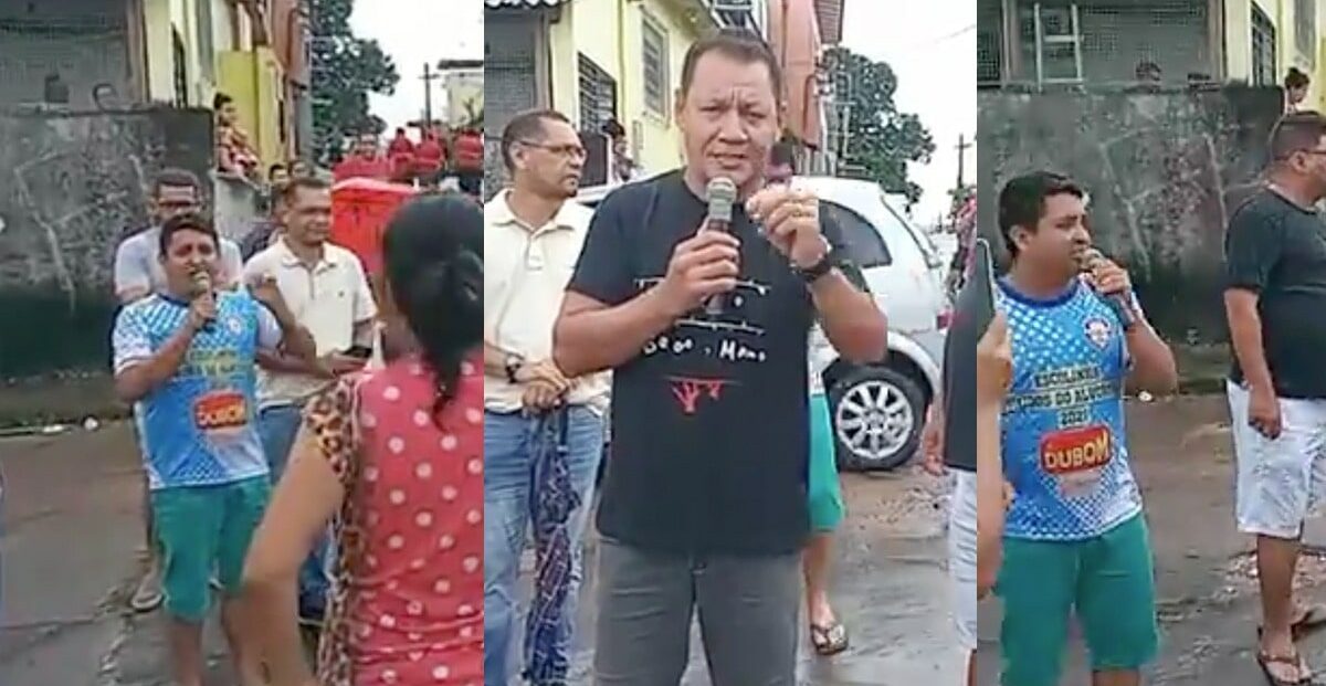 alvorada, amazonas, energia, medidores