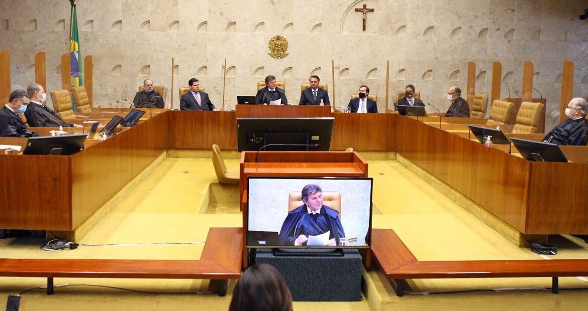 stf, devolucao, mandato, deputado