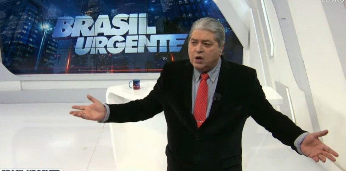 datena, senado, arrepende