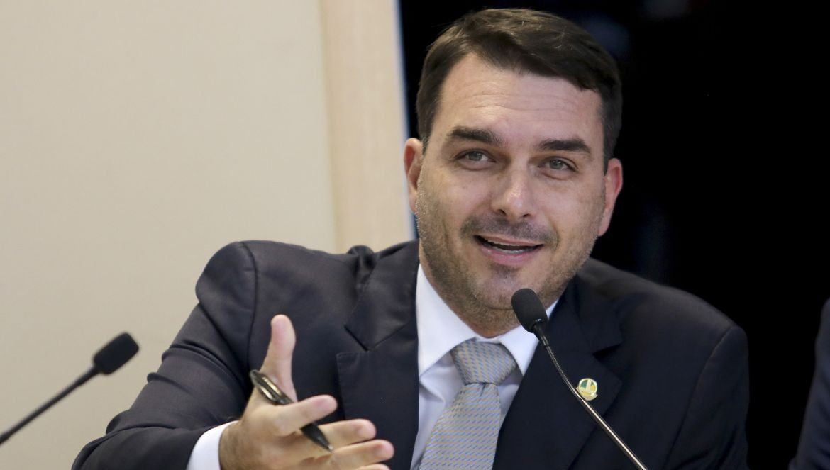mp-rj, rachadinhas, flavio, bolsonaro