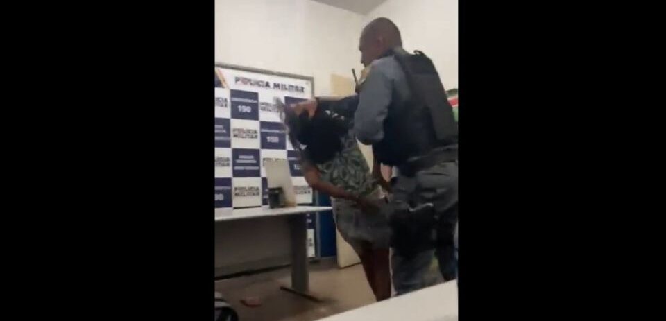 policial, espirito santo, exorcisar, suspeita