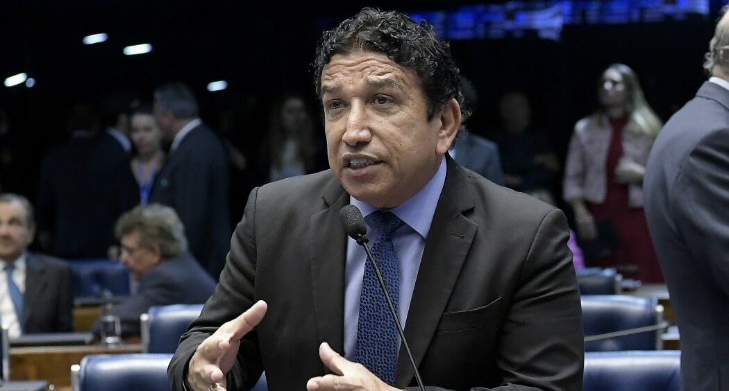 ministros, stf, ex-senador