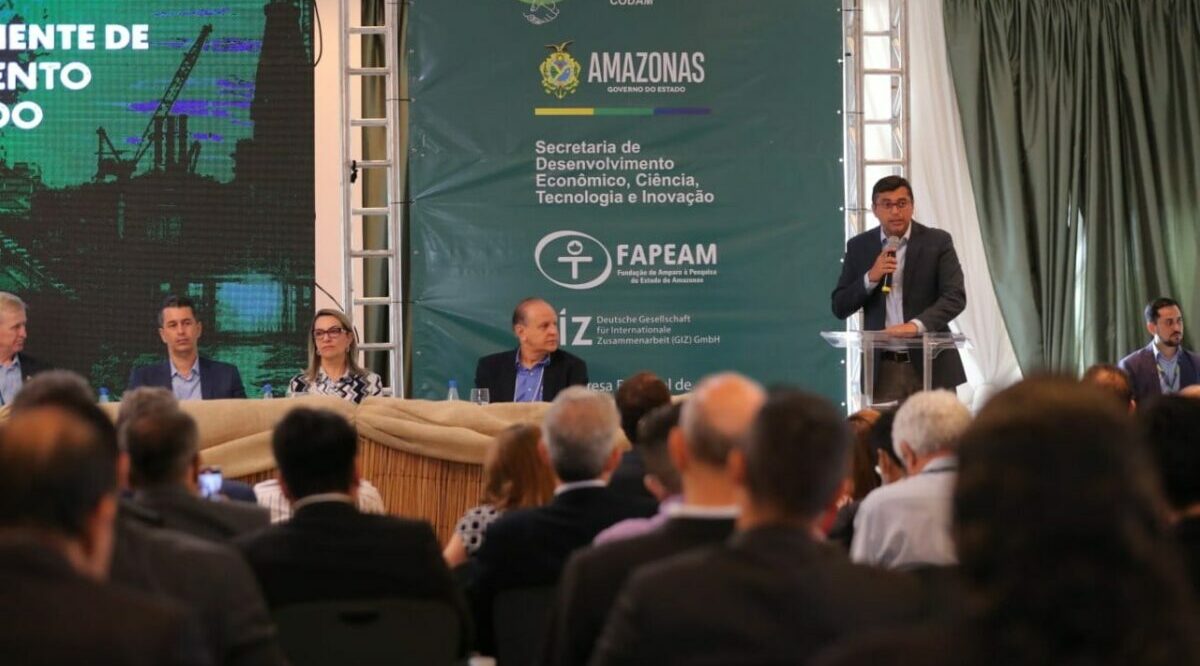 amazonas, novos, investimentos, industriais