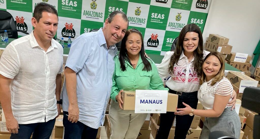 emendas, omar, assistencia, amazonas