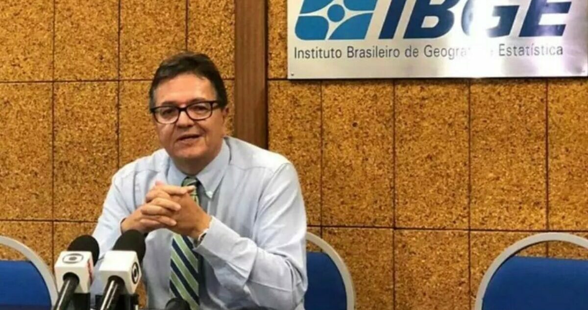 ibge, pf, violencia, amazonia