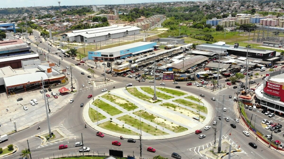 prefeito, manaus, governador, convenios