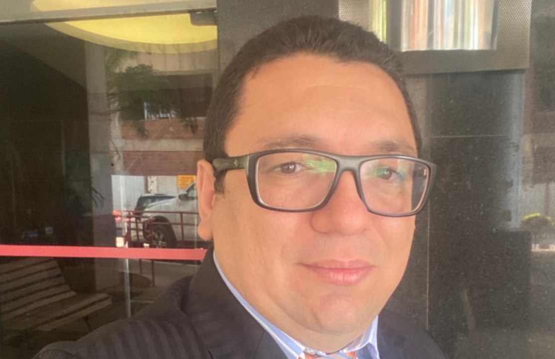 PMN põe economista Ângelo Reis no comando no Amazonas