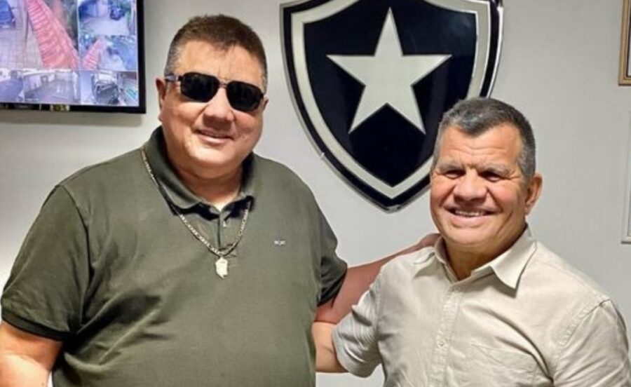 Deputado estreia na toada compondo homenagem a Arlindo Júnior