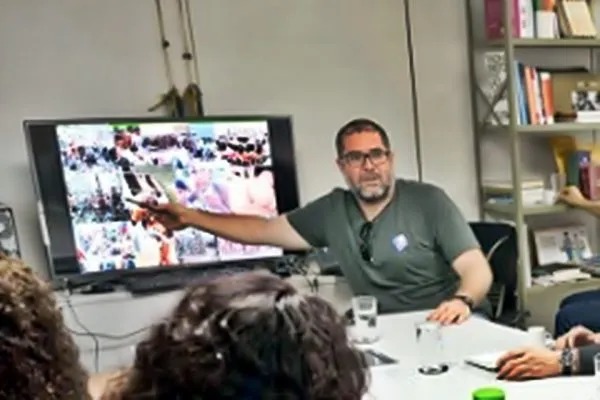 Servidor denunciou ataque a tiros contra agentes da Funai no Vale do Javari