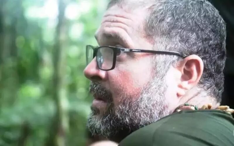 Pesquisa dor diz que Bruno seria só mais se não tivesse estrangeiro