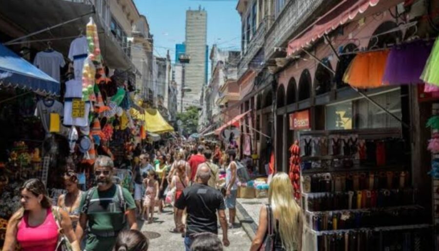 AM registra em maio segundo melhor mês em aberturas de empresas nos últimos 6 anos