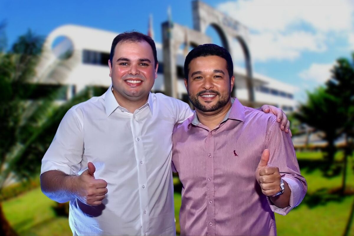 Cidade é agraciado com ‘Medalha de Ouro Cidade de Manaus'