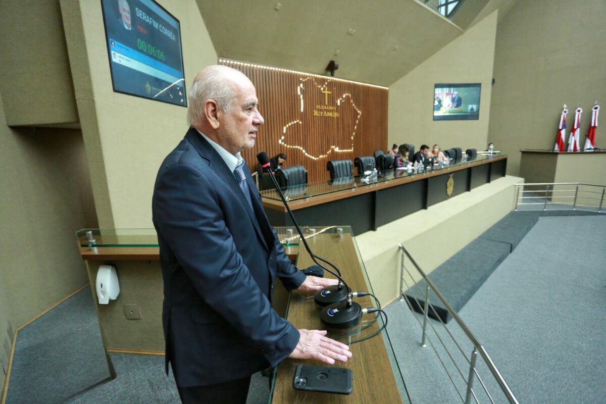 Deputado alerta para bilionária 'indústria da manutenção' na BR-319