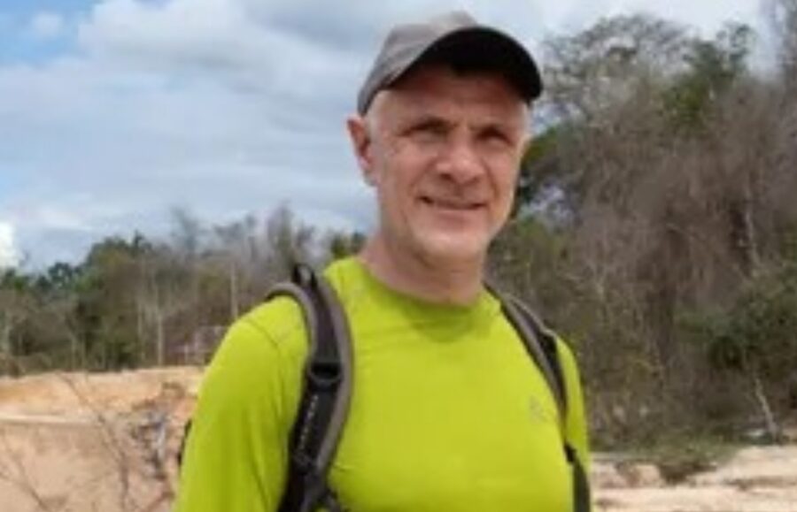 Embaixador pede desculpas à família de Dom por informação errada