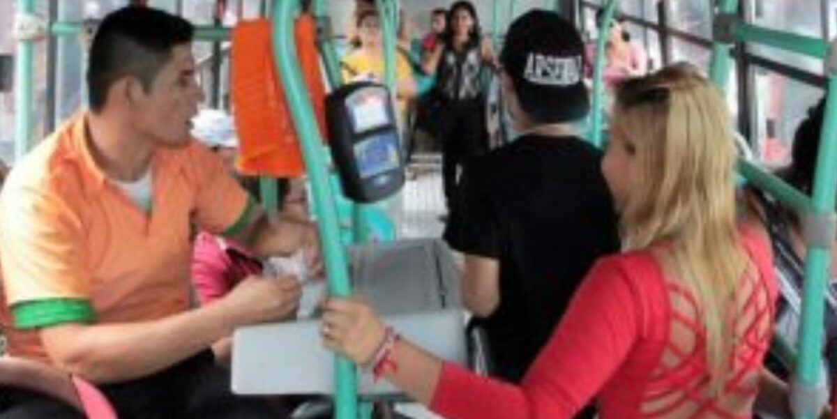 Chefe das empresas de ônibus em Manaus afronta Justiça e pode ser preso