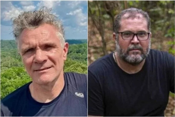 Funai acionará MPF por Bruno e Dom estarem sem autorização no Javari