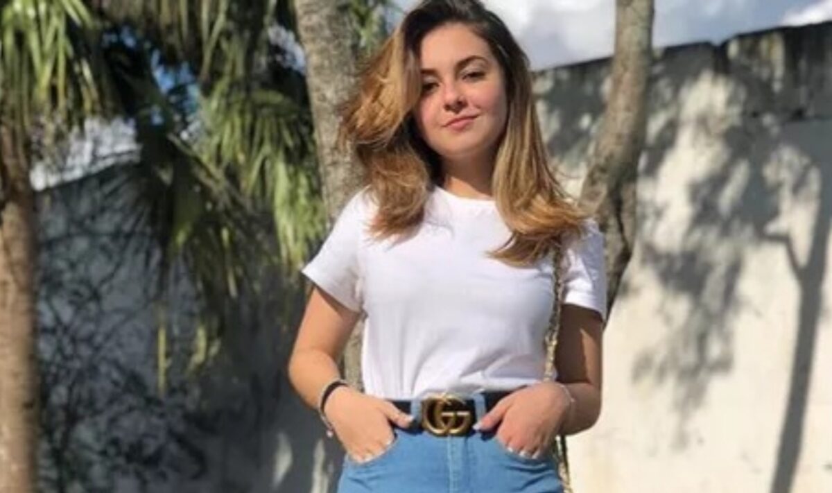 Léo Dias pede perdão a Klara Castanho sobre caso de estupro