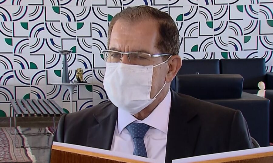 Presidente do STJ não engole shows no Amazonas e cobra explicações