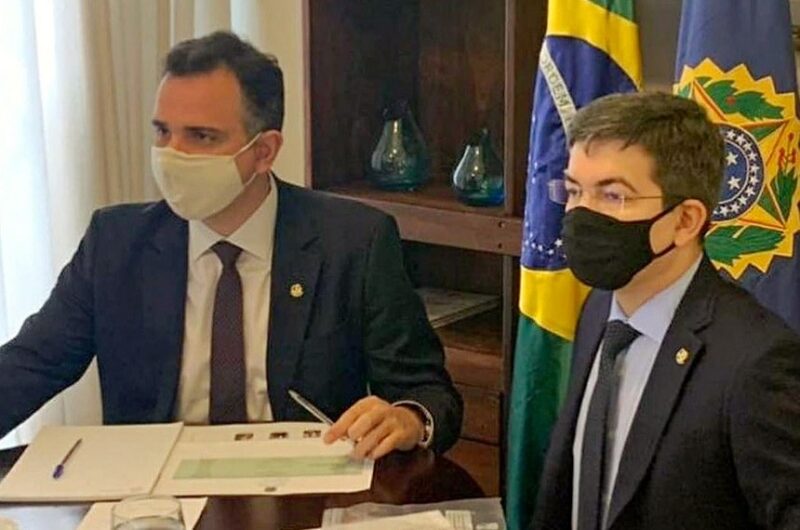 Presidente do Senado vai liberar todas CPI, inclusive das ongs